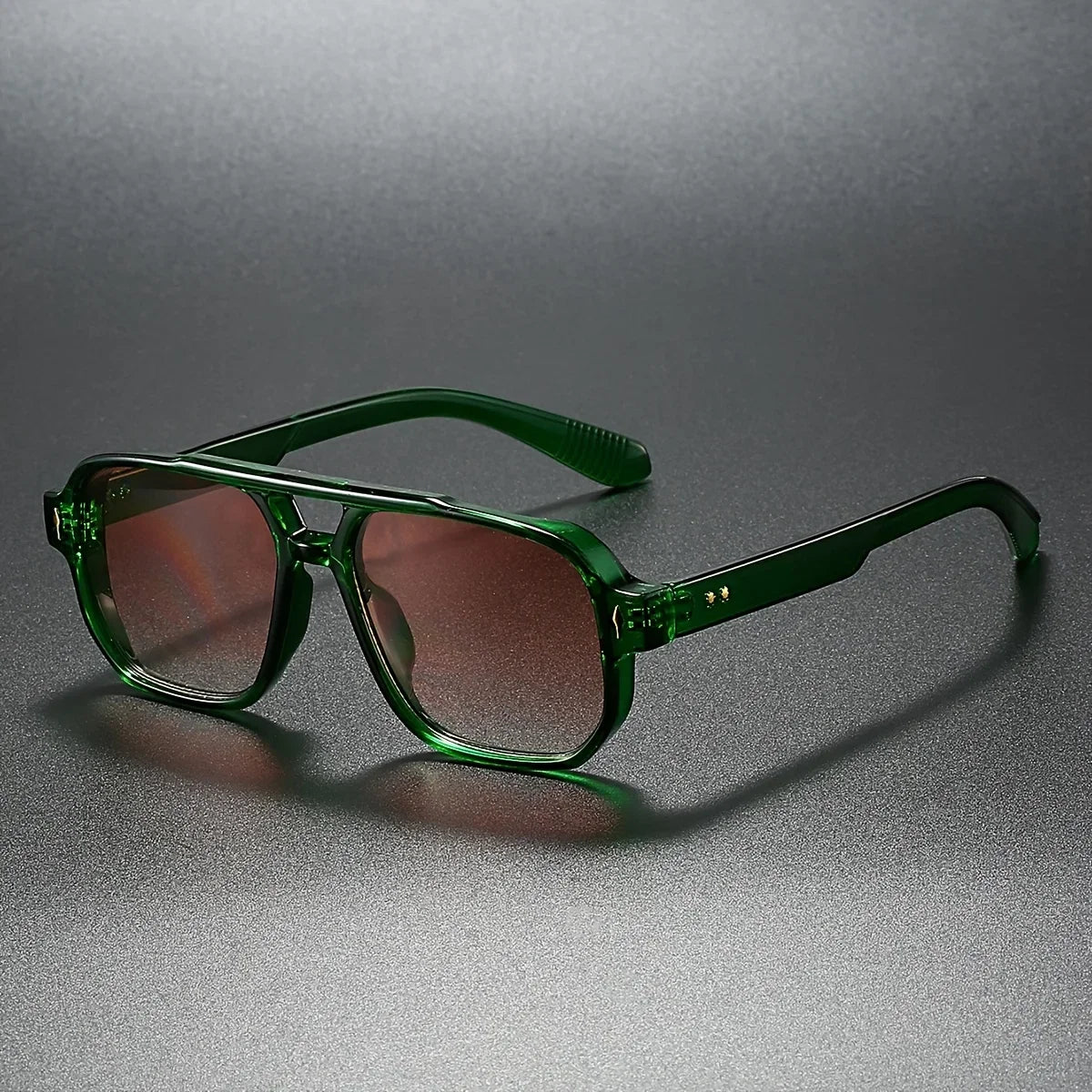Dante Aviator Sunglasses