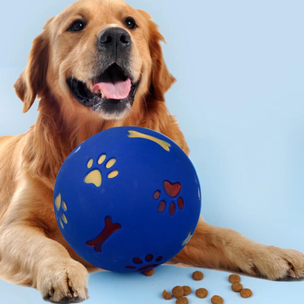Dog Activity Ball