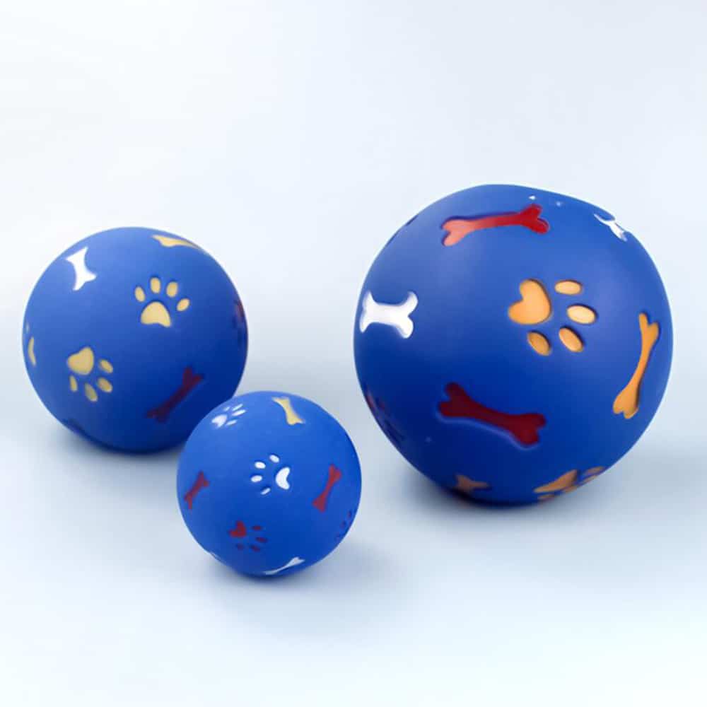 Dog Activity Ball