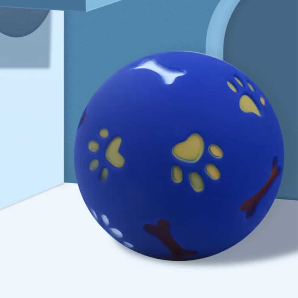 Dog Activity Ball