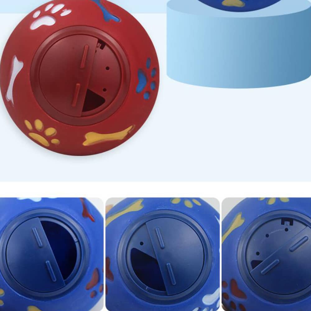 Dog Activity Ball
