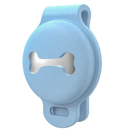 Dog GPS Tracker - Real-Time Tracking