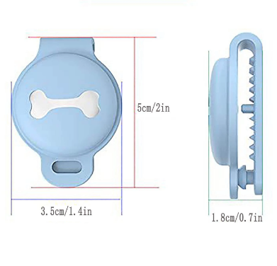 Dog GPS Tracker - Real-Time Tracking