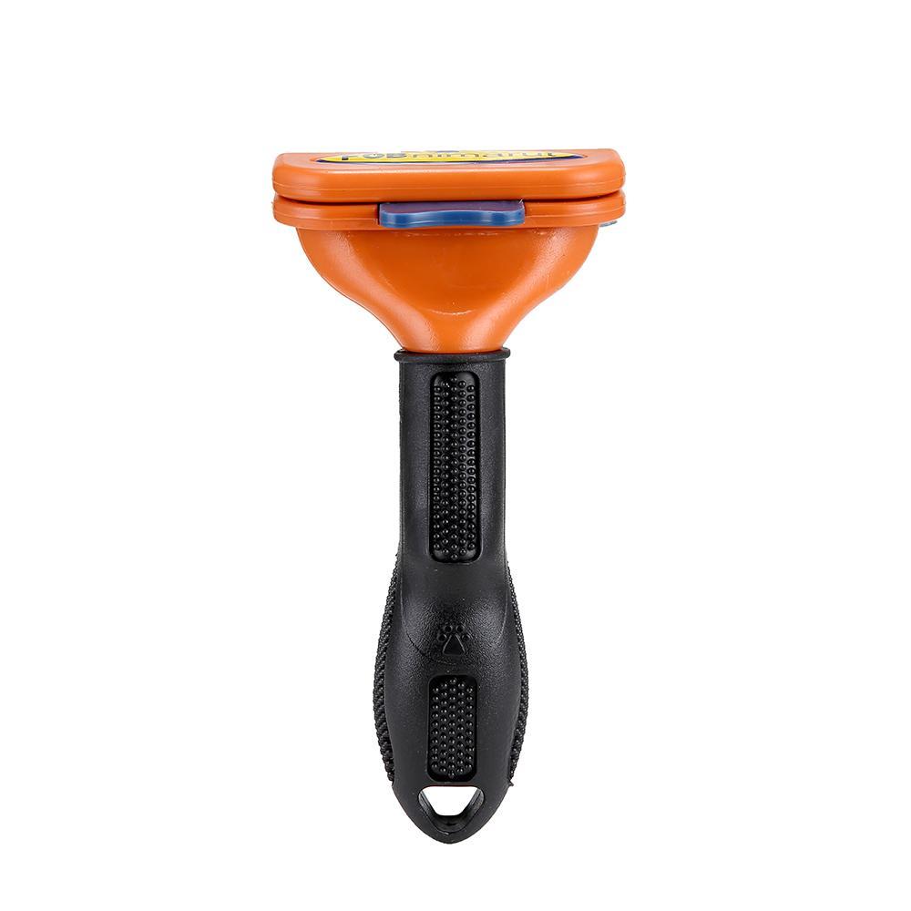 Dog Hair Brush That Reduces Your Dog's Shedding