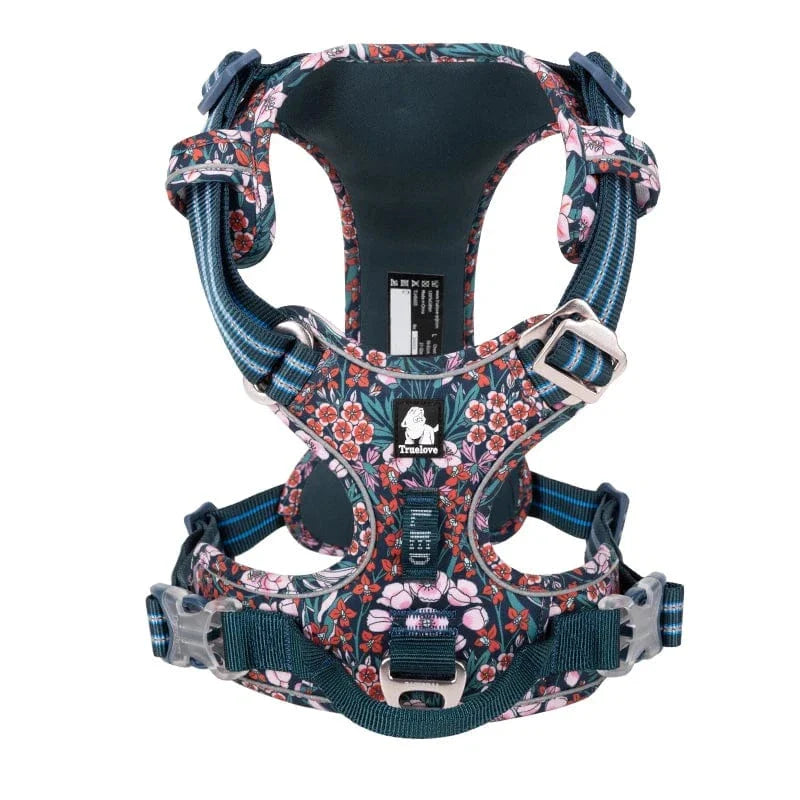 Dog Harness - Comfortable, Durable - XS-XL