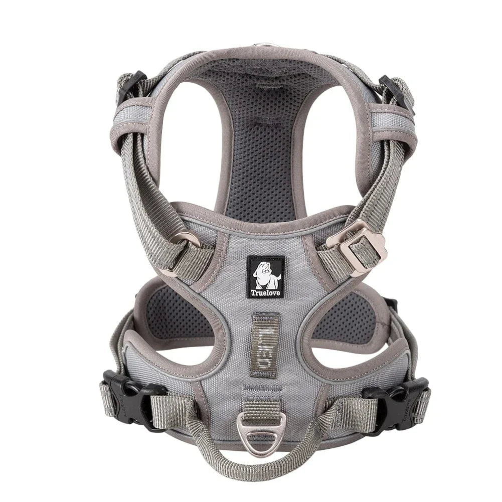 Dog Harness - Comfortable, Durable - XS-XL