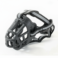 Dog Muzzle