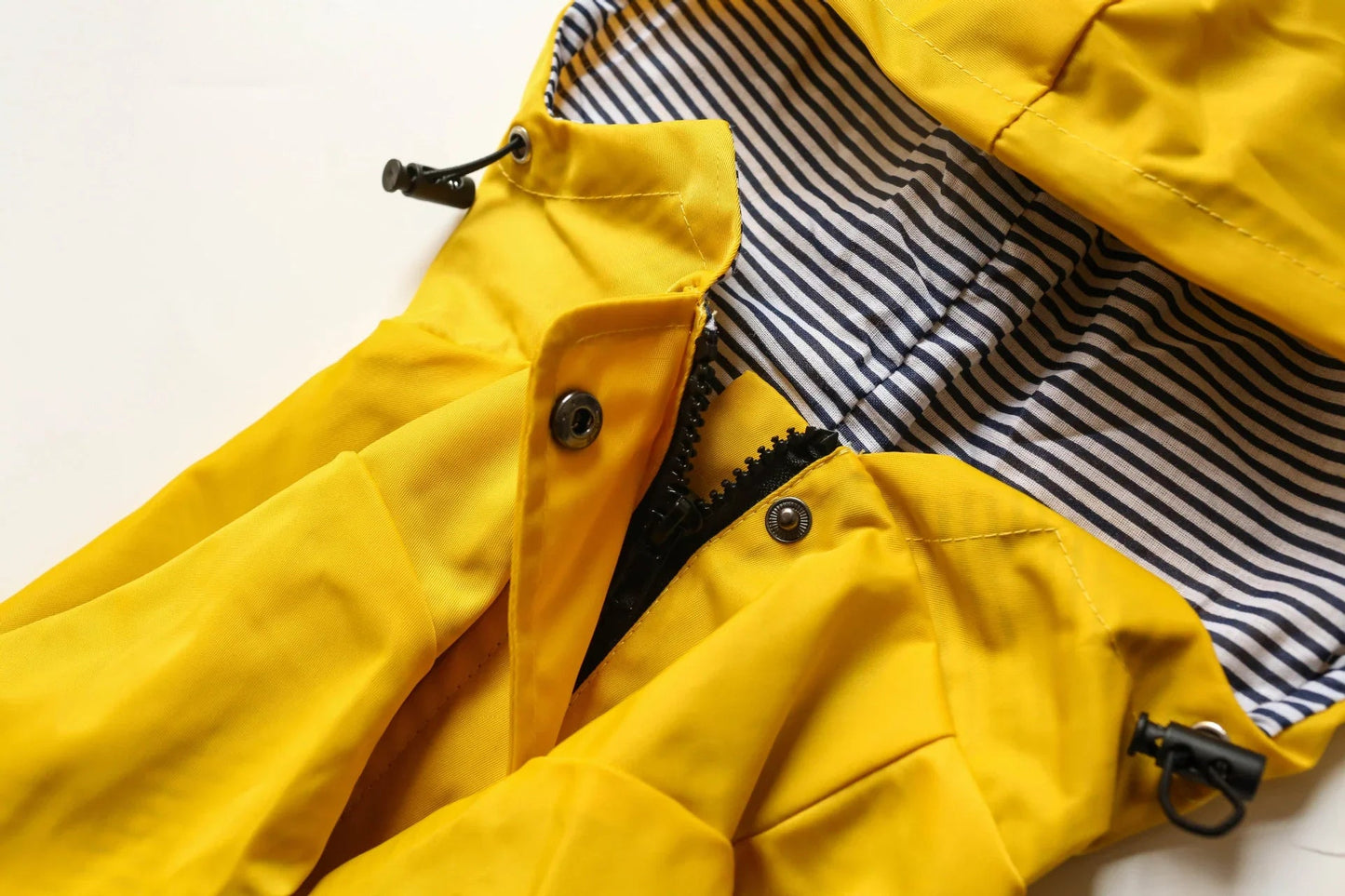 Dog Raincoat Georgie