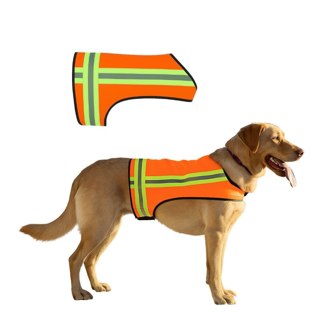 Dog Safety Vest