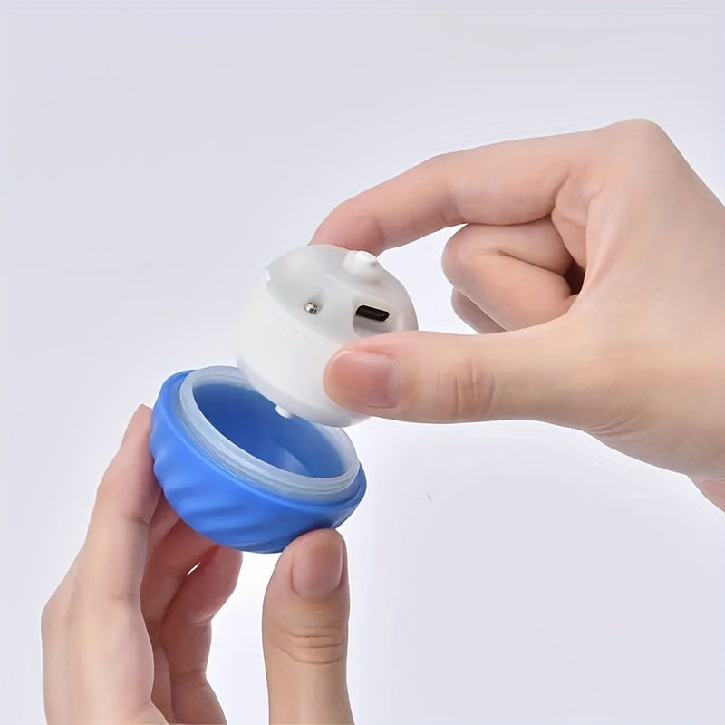 DogCatFri HuntingToy - 2-in-1 Simulated Interactive Hunting Toy