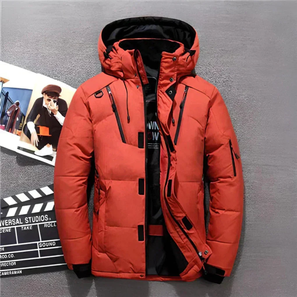 Down Jacket