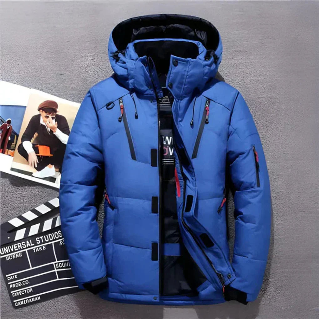 Down Jacket