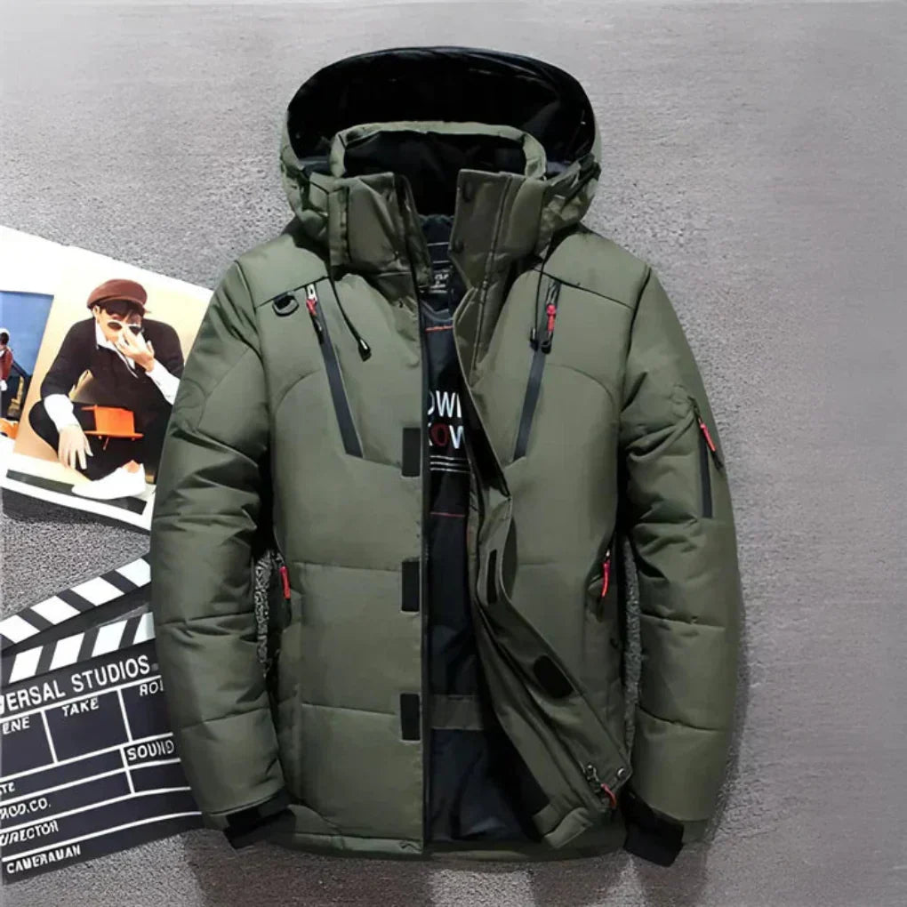 Down Jacket