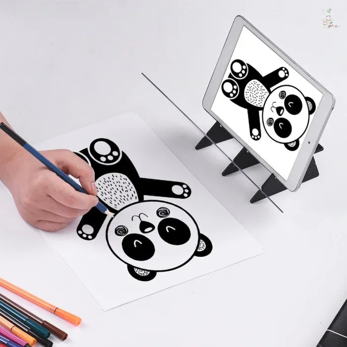 Drawing Projector for Effortless Tracing - ArtPro