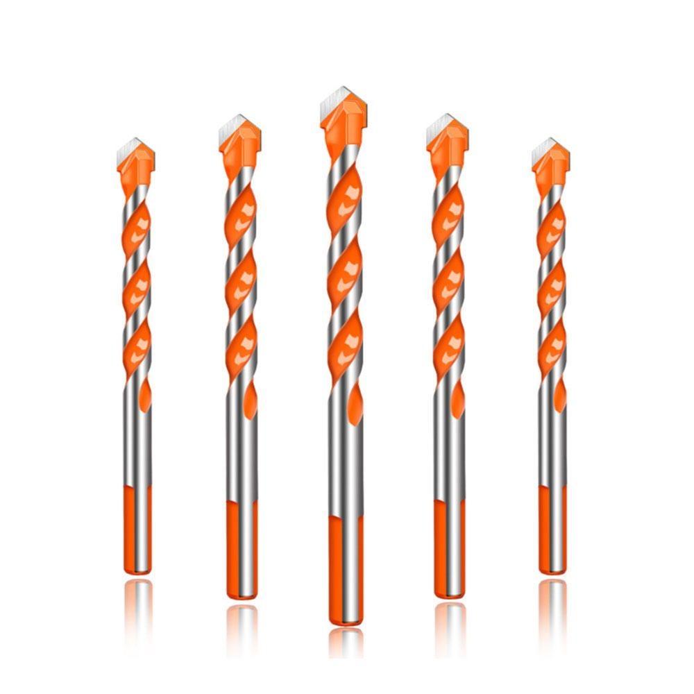 Drill Bit Set | High-Performance Drill Bits for Any Material