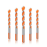 Drill Bit Set | High-Performance Drill Bits for Any Material
