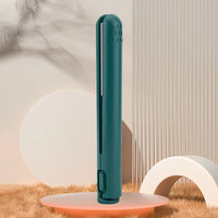 Dual-Purpose Mini Curling Iron