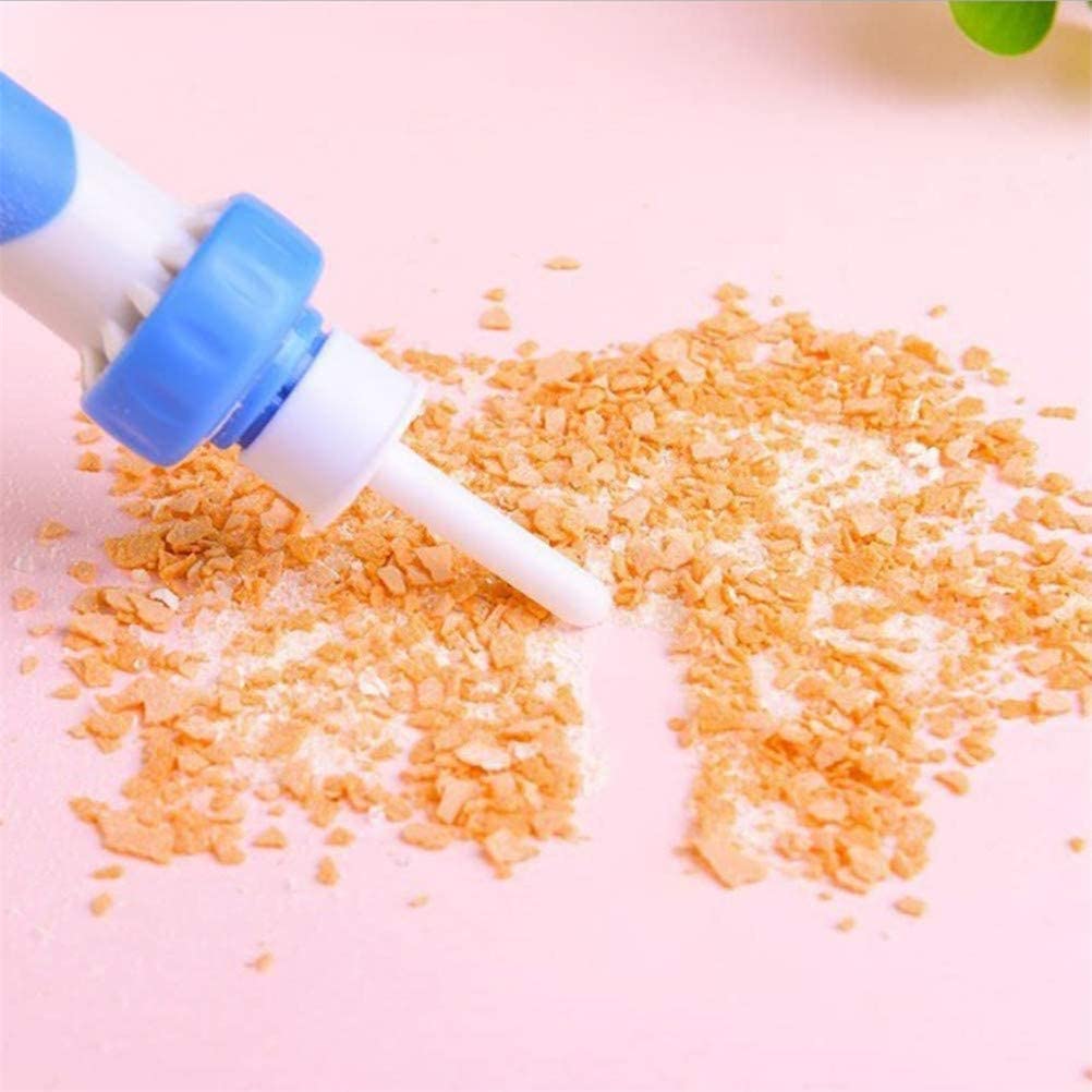 Ear Cleaner | Gentle Vacuum System | Safe Soft Silicone Tip | EarVacuum