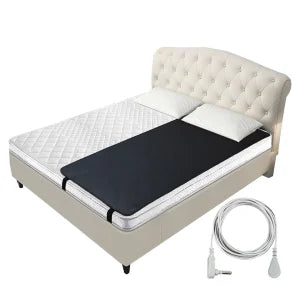 Earthing Grounding Sleep Mat - Enhanced Sleep Quality