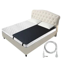 Earthing Grounding Sleep Mat - Enhanced Sleep Quality