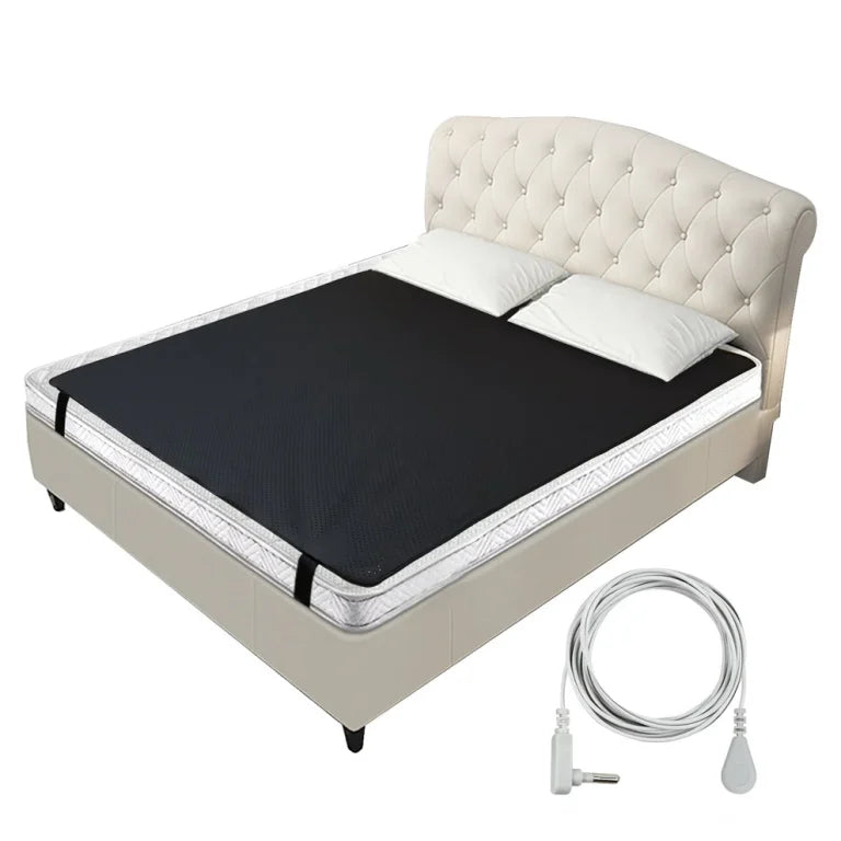 Earthing Grounding Sleep Mat - Enhanced Sleep Quality
