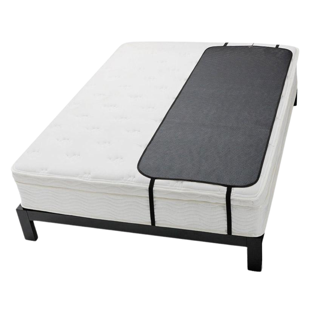 Earthing Grounding Sleep Mat - Enhanced Sleep Quality