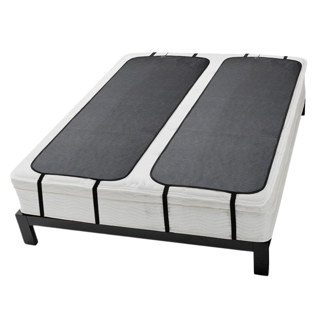 Earthing Grounding Sleep Mat - Enhanced Sleep Quality