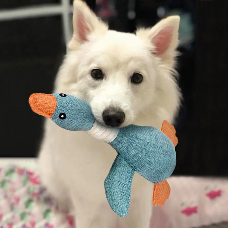 Eco-Friendly Indestructible Dog Toy – Durable and Safe Pet Accessory Suitable for All Breeds