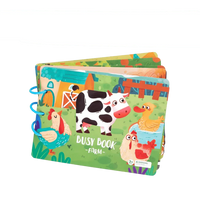 Educational Activity Book