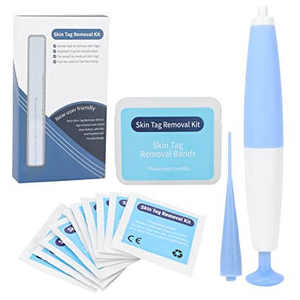 Effective Skin Tag Removal Kit