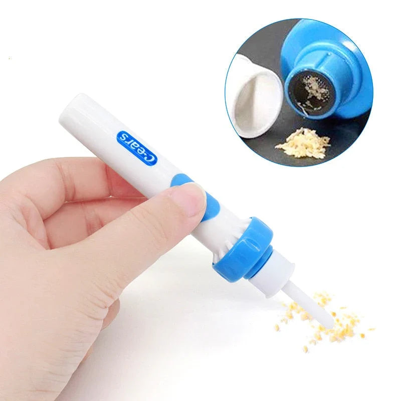 Electric Earwax Remover