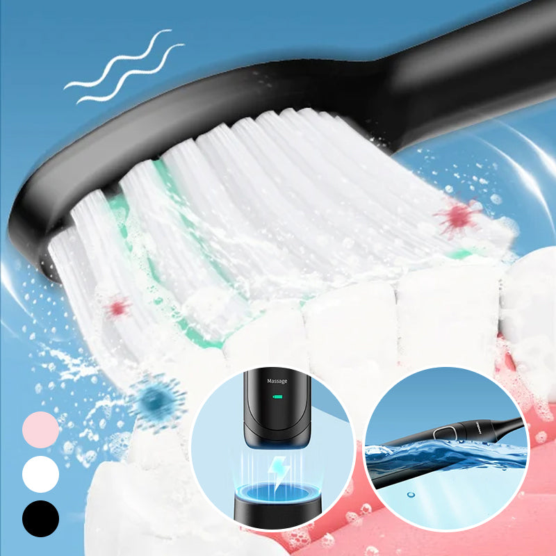 Electric Sonic Toothbrush for Adults