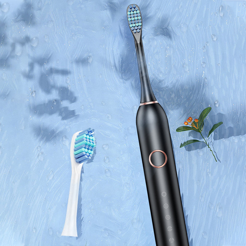 Electric Sonic Toothbrush for Adults