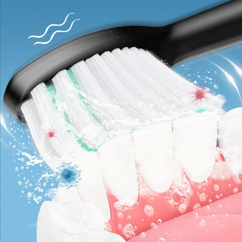 Electric Sonic Toothbrush for Adults