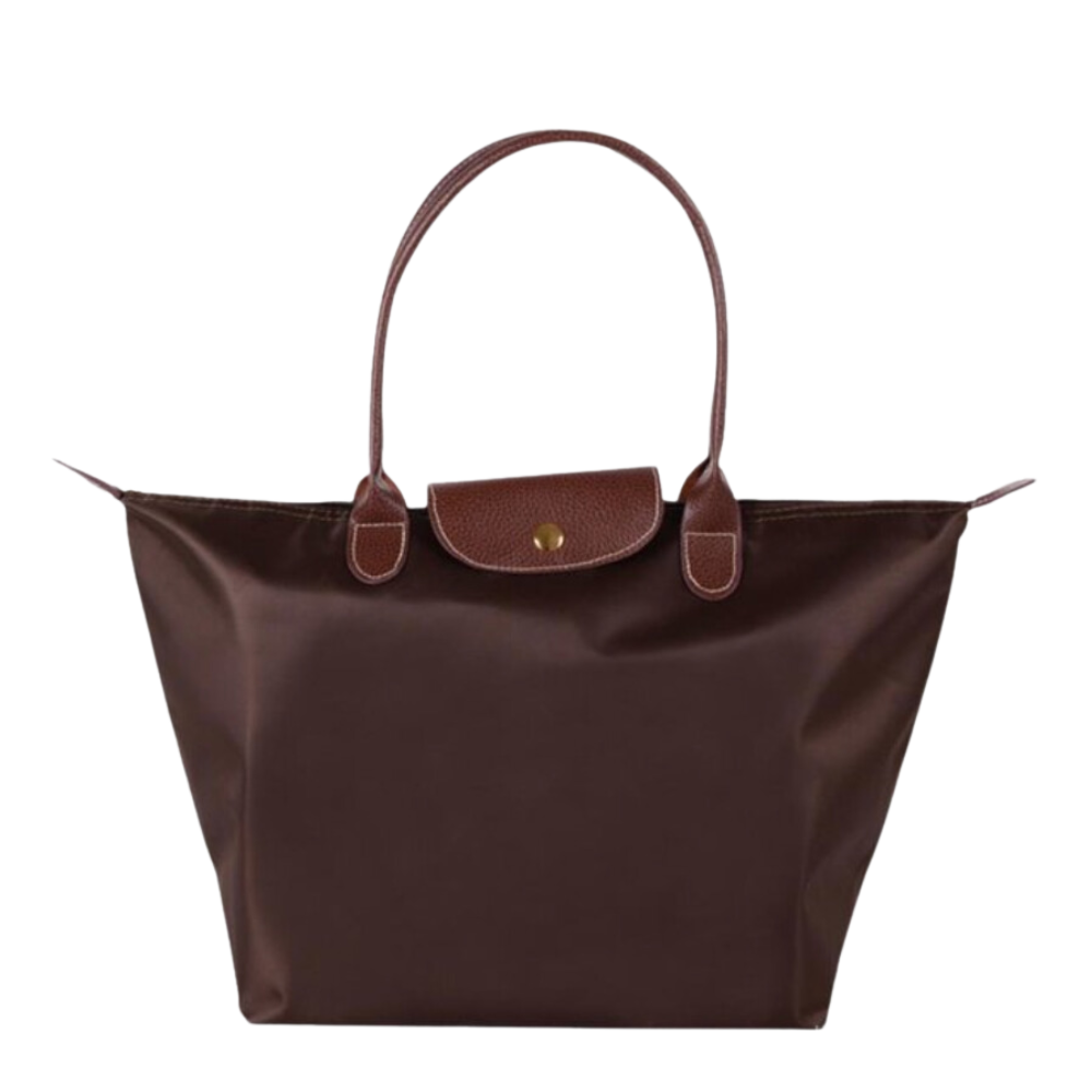 Elegance Bag - Luxurious Handles & Timeless Design
