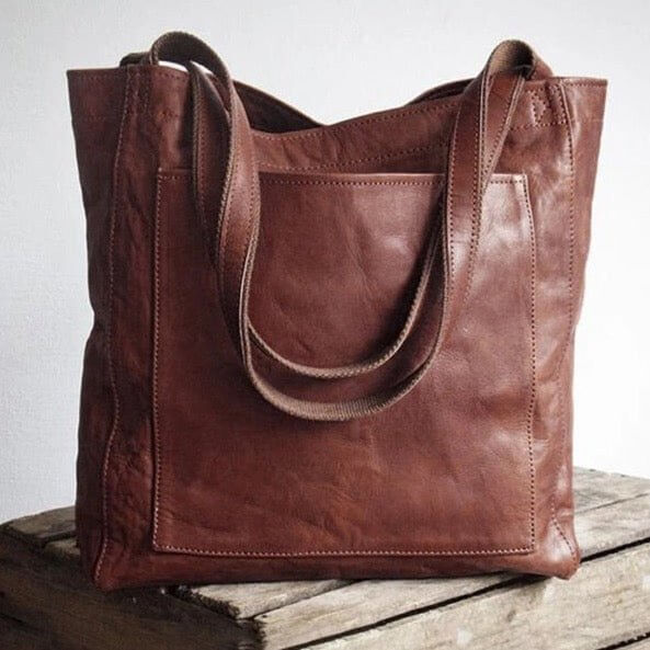 Elegant Handbag – Spacious and Stylish