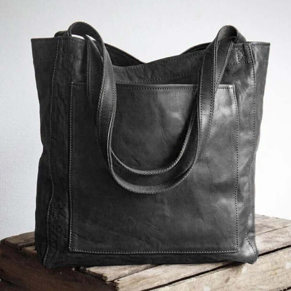 Elegant Handbag – Spacious and Stylish