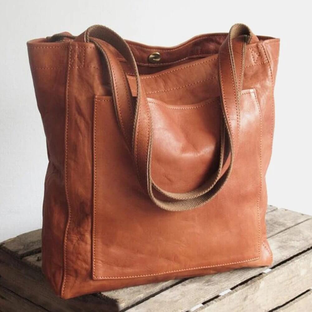 Elegant Handbag – Spacious and Stylish