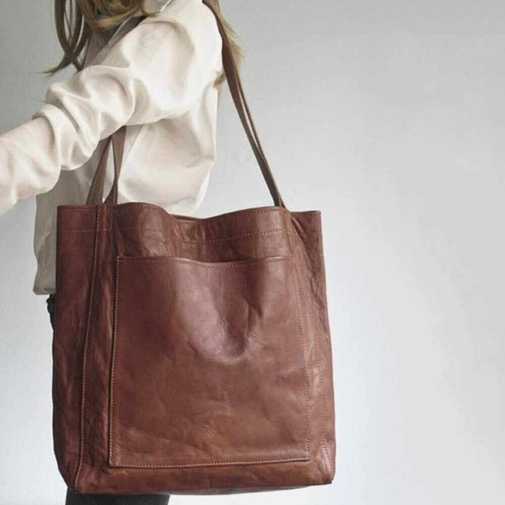 Elegant Handbag – Spacious and Stylish