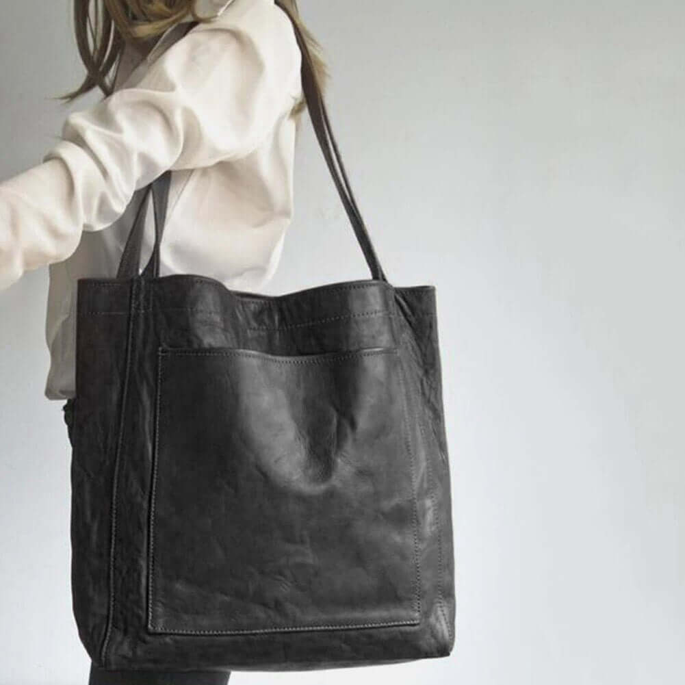 Elegant Handbag – Spacious and Stylish