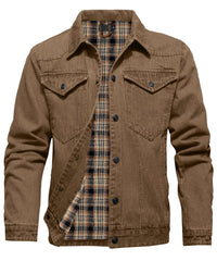 Elegant Hiking Jacket