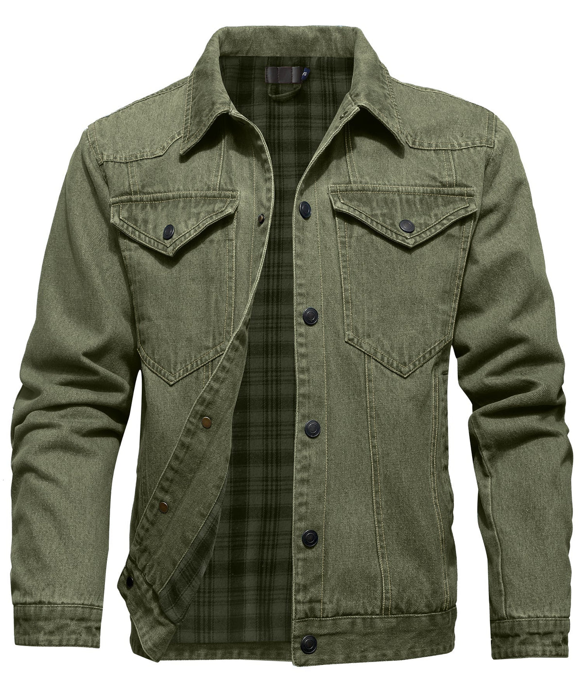 Elegant Hiking Jacket