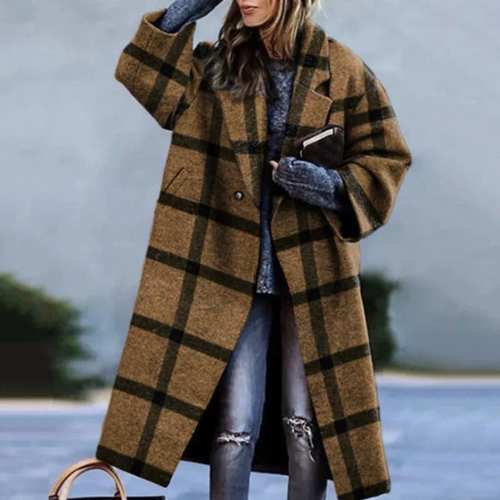 Elegant Women's Jacket