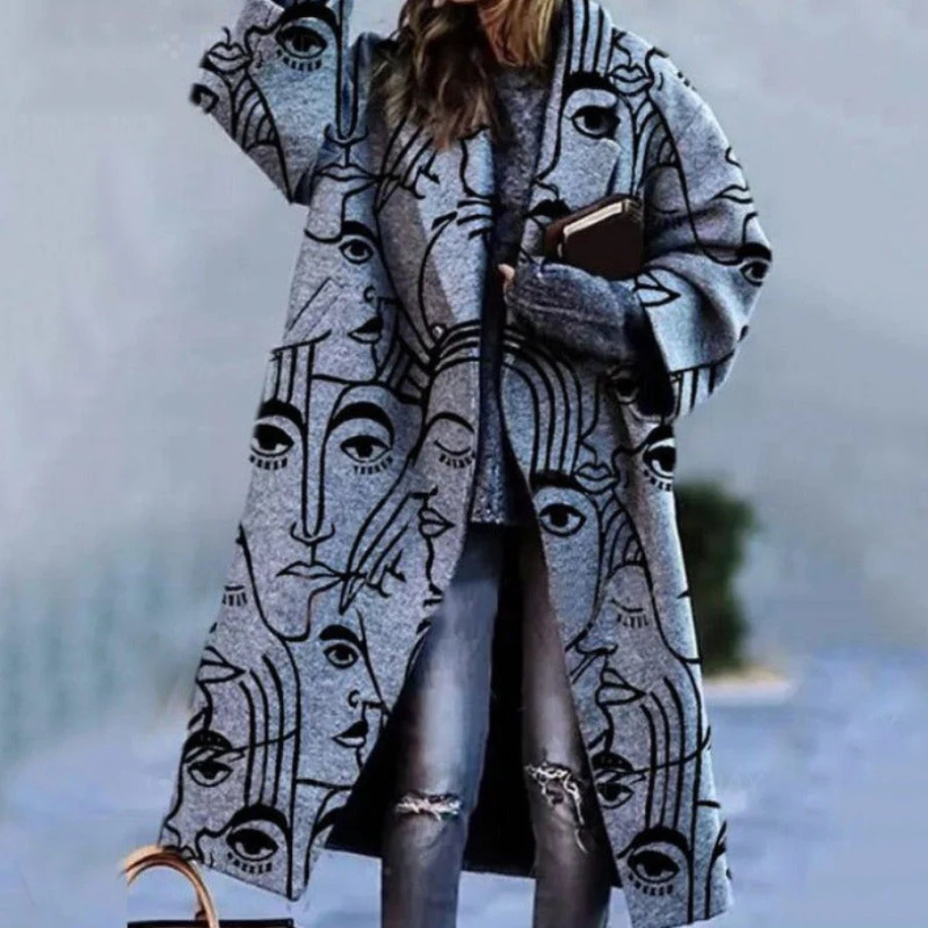 Elegant Women's Jacket