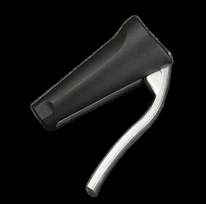 Ergonomic Lever-Action Nutcracker – Heavy-Duty Walnut & Hazelnut Cracker