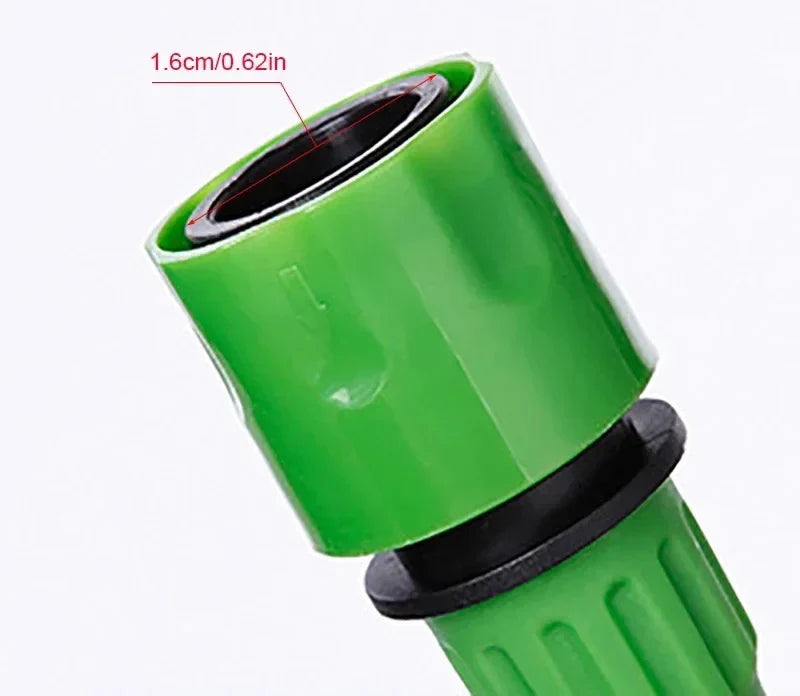 Expandable Garden Hose for Easy Outdoor Care
