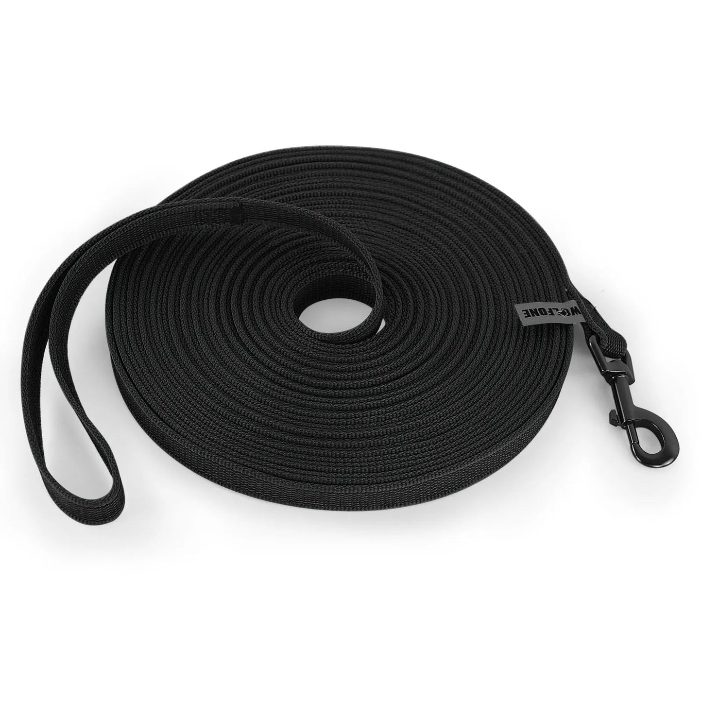 Extra Long Waterproof Dog Lead with Comfortable Handle