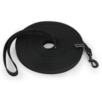 Extra Long Waterproof Dog Lead with Comfortable Handle