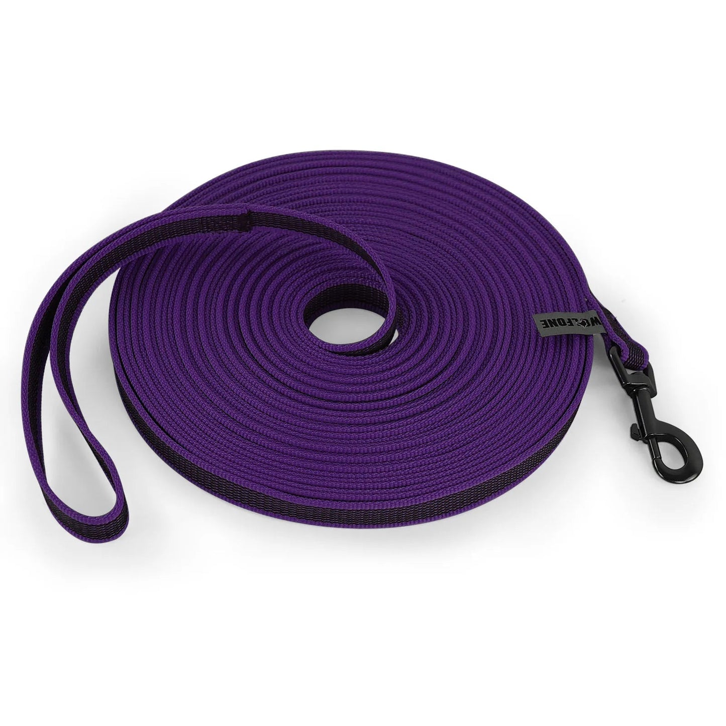 Extra Long Waterproof Dog Lead with Comfortable Handle