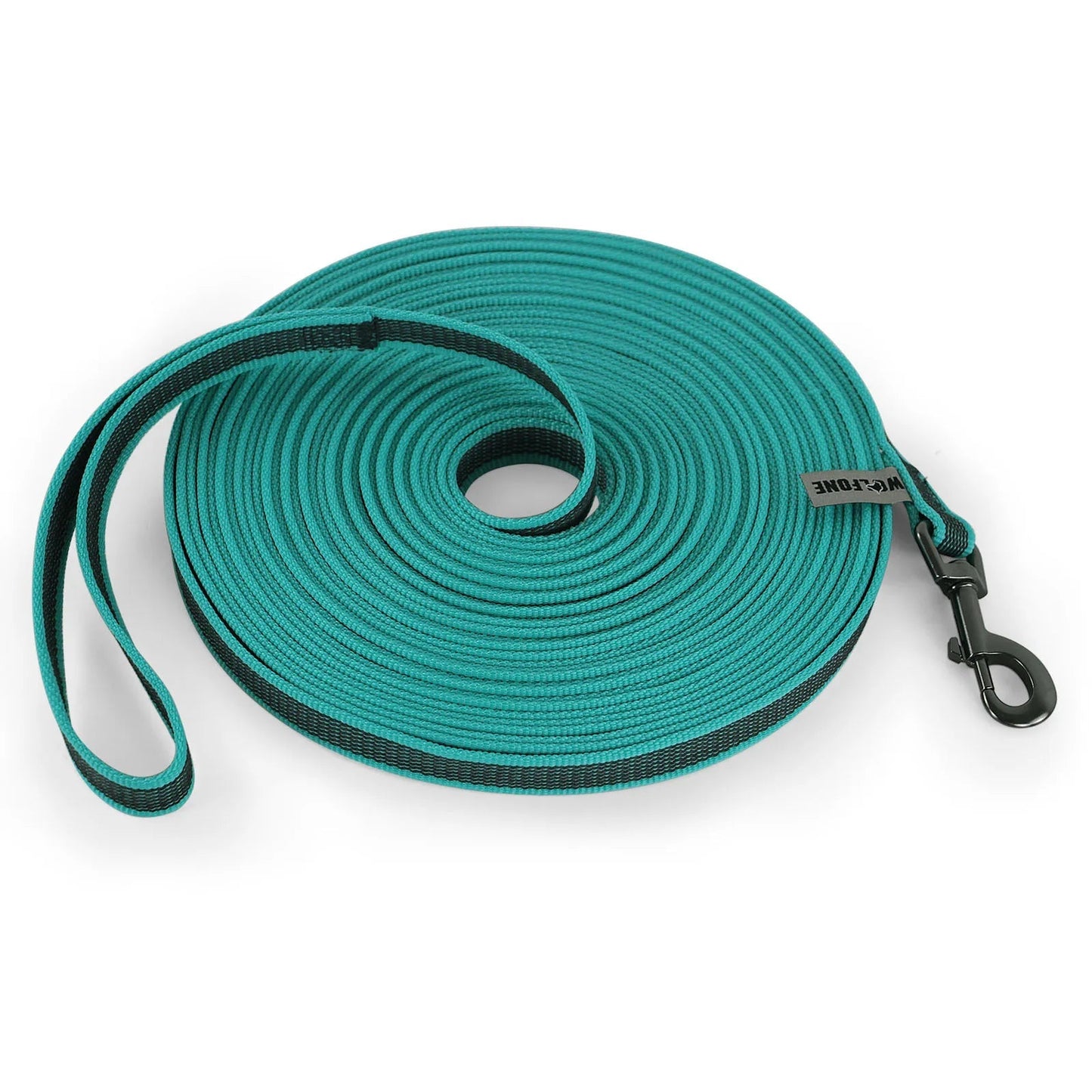 Extra Long Waterproof Dog Lead with Comfortable Handle